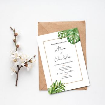 Kito Creative - Allison + Christopher @Nestldown | Designed by Kito Creative - Party & Event Planning Near Me