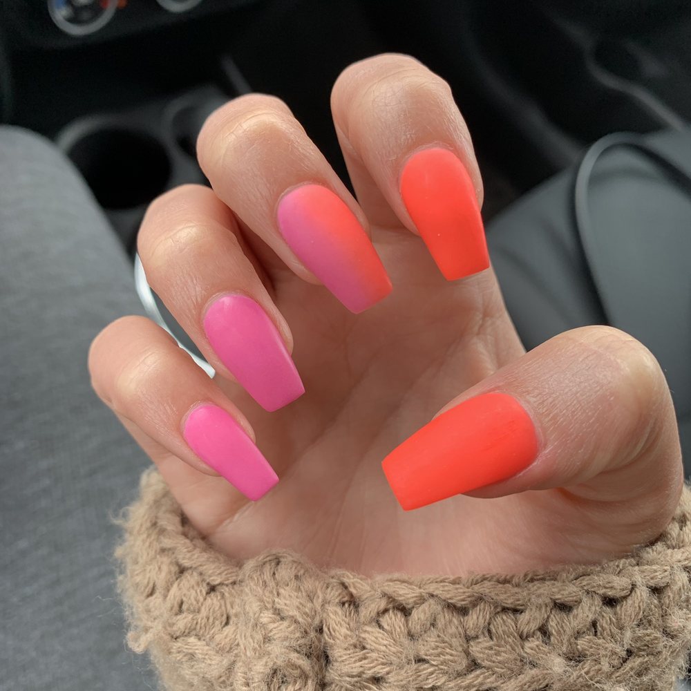 Nail Art Studio - Nail Salons Near Me - Northbrook, Illinois