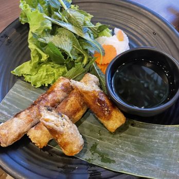 Pho Saigonese - Chinatown - Spring rolls - Vietnamese Near Me - Las Vegas, Nevada Pho Saigonese - Chinatown - Spring rolls - Vietnamese Near Me - Las Vegas, Nevada