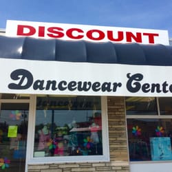 Dancewear Center