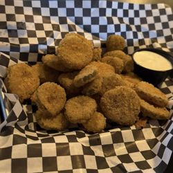 Roundup Bar & Grill - Pickles