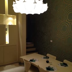 Momoyama - Interno...