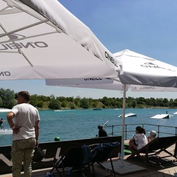 Wasserskipark Aschheim - Lakes Near Me - Aschheim, BY