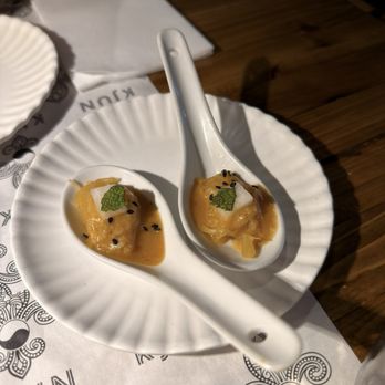 Kjun - Korean Near Me - New York, New York