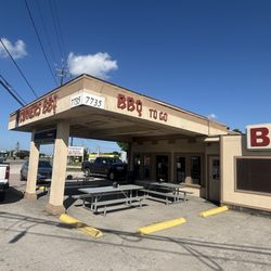 4 Corners BBQ