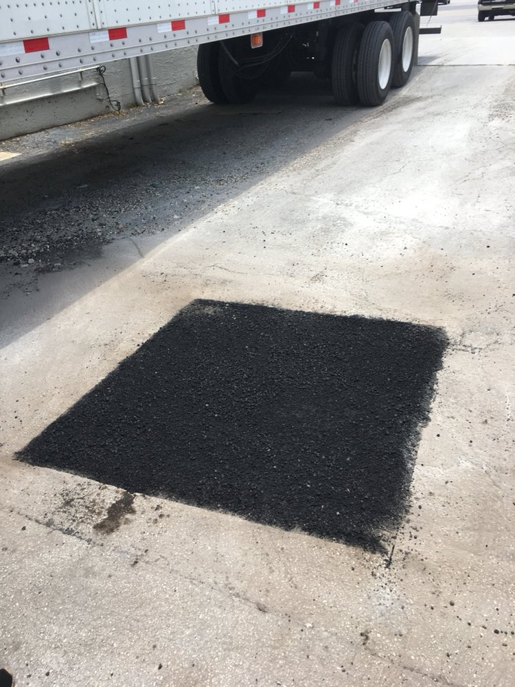 Slide of J.T. Shaw Inc.