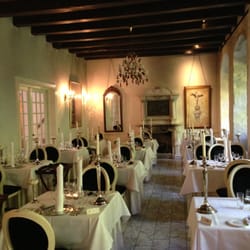 Kokkedal Slot Restaurant