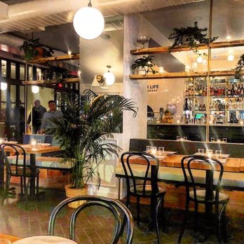 Fumo - Interior - Italian Near Me - New York, New York Fumo - Interior - Italian Near Me - New York, New York