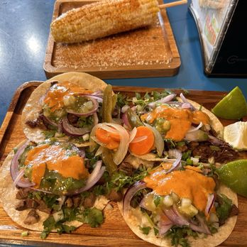 Armando’s Taqueria - Mexican Near Me - Duluth, Georgia