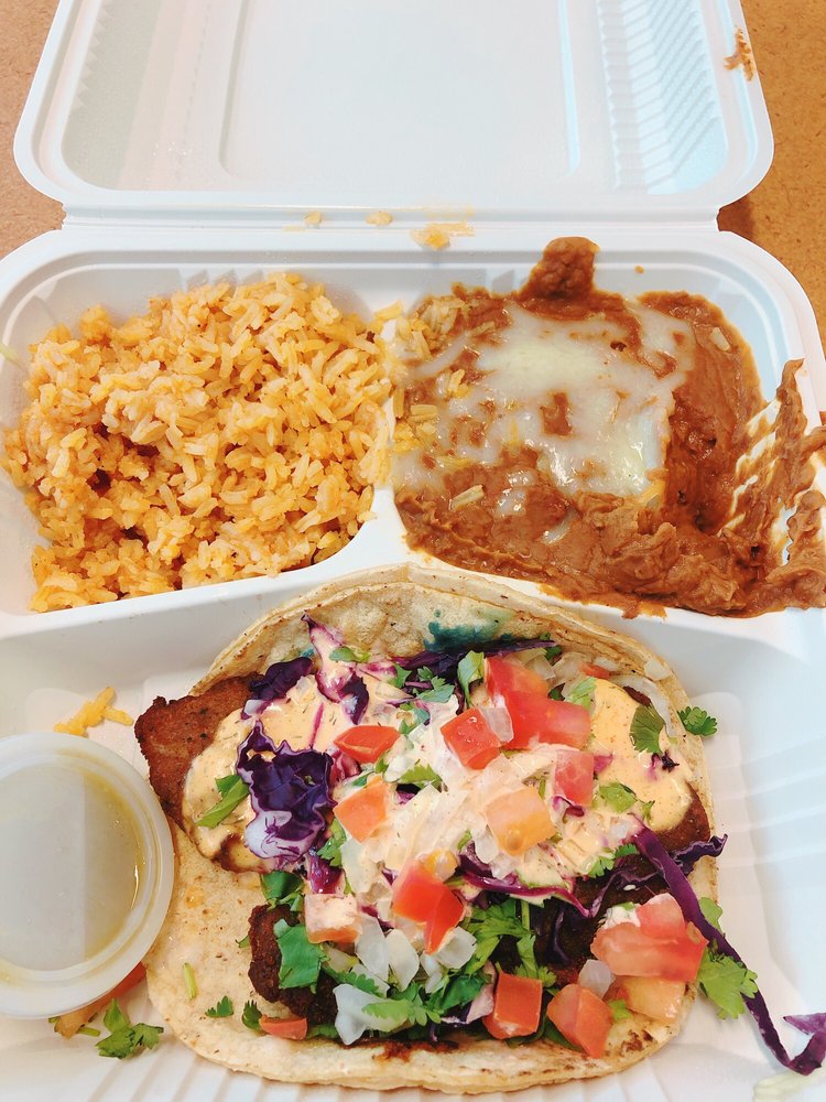 EL TAQUITO 161 Photos & 223 Reviews Mexican 215 W Winton Ave