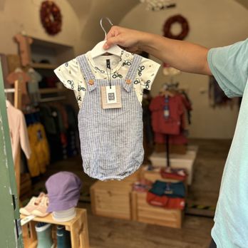 nomadkids - Such cute items!! - Women's Clothing Near Me - Salzburg, 5