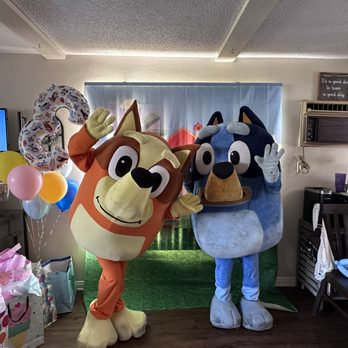 Fiestco - Party Characters Near Me - Los Angeles, California