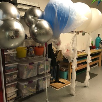 Creative Balloons By Cathy - Balloon Services Near Me - Camarillo, California