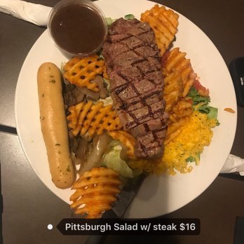 Union Grill - American Near Me - Pittsburgh, Pennsylvania
