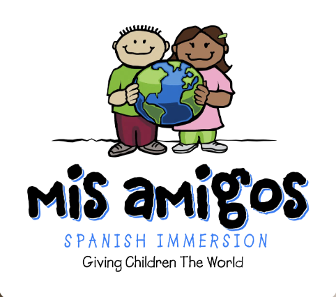 Mis Amigos Spanish Immersion Preschool - childcare center in St Paul, MN