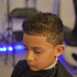 Isa Cuts
