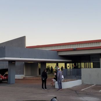 Coyotes Community Ice Center - Skating Rinks Near Me - Mesa, Arizona