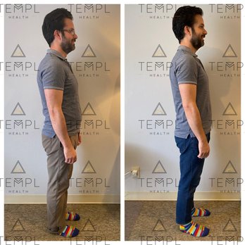 TEMPL Health - Jerome lost 26 pounds in just 6 weeks!! - Chiropractors Near Me - Denver, Colorado TEMPL Health - Jerome lost 26 pounds in just 6 weeks!! - Chiropractors Near Me - Denver, Colorado
