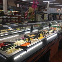 Gerrity's Supermarket