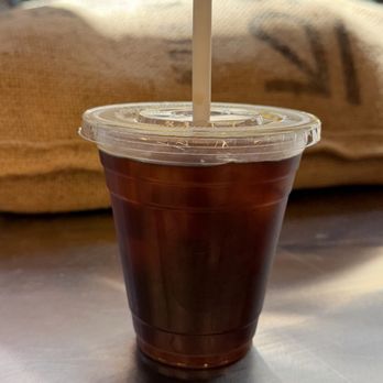 Ansa Coffee - Americano - Coffee Roasteries Near Me - New York, New York Ansa Coffee - Americano - Coffee Roasteries Near Me - New York, New York