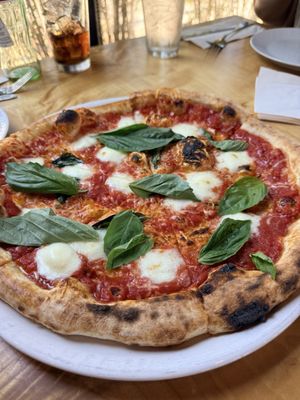 Pizzeria Otto Foster Road by null