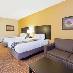 La Quinta by Wyndham Stillwater -University Area - Guest room
