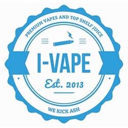 I-Vape Renton