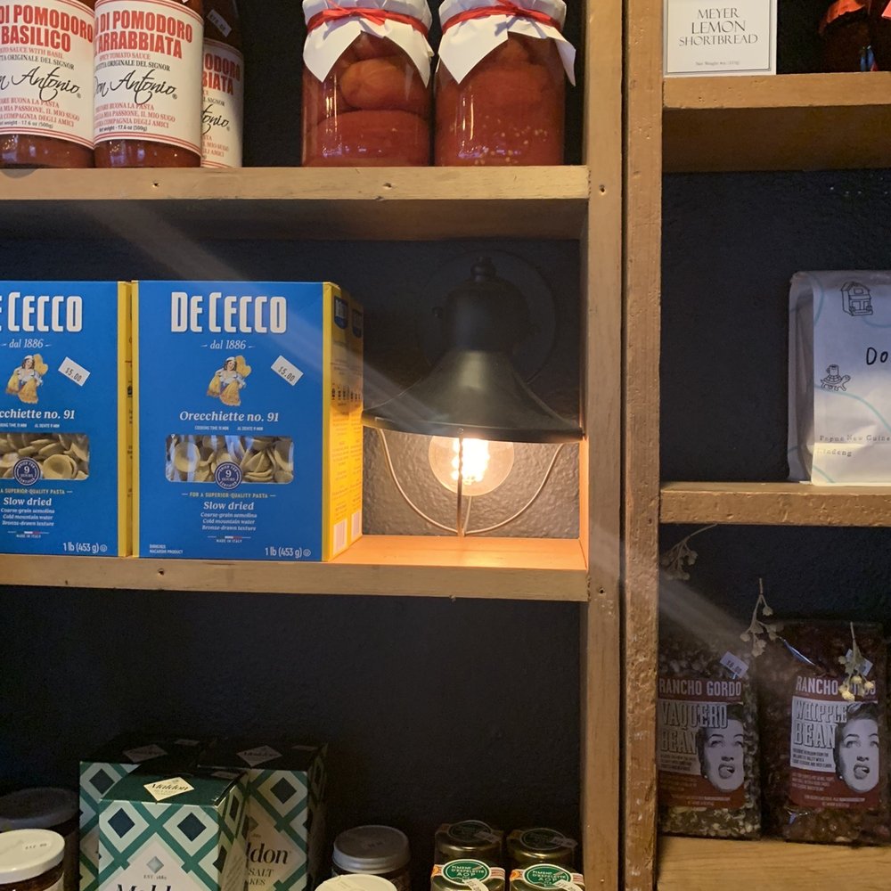 Good Voyage - Pasta sauce, pasta, pickled food items. - Cafes Near Me - Seattle, Washington Good Voyage - Pasta sauce, pasta, pickled food items. - Cafes Near Me - Seattle, Washington