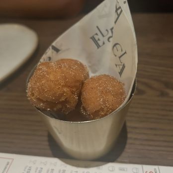 Ela - ELA'S GREEK DONUTS $9 - Mediterranean Near Me - Atlanta, Georgia Ela - ELA'S GREEK DONUTS $9 - Mediterranean Near Me - Atlanta, Georgia