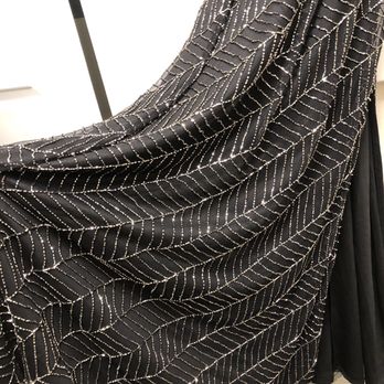VIP Alterations - Beautiful hemmed results on mesh. Very long process. - Sewing & Alterations Near Me - Thousand Oaks, California VIP Alterations - Beautiful hemmed results on mesh. Very long process. - Sewing & Alterations Near Me - Thousand Oaks, California