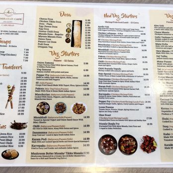 Hyderabad Cafe Indian Cusine - Indian Near Me - Carlsbad, California Hyderabad Cafe Indian Cusine - Indian Near Me - Carlsbad, California