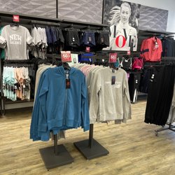 New Balance Factory Store