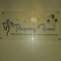 Pampering Faces