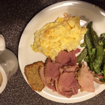 Mill Creek Cafe - I think I'm in heaven!!! - American Near Me - Clarence, Iowa