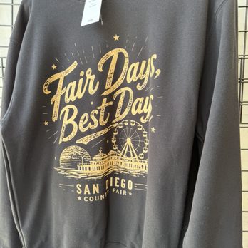 San Diego County Fair - 6-2026 - Festivals Near Me - Del Mar, California San Diego County Fair - 6-2026 - Festivals Near Me - Del Mar, California