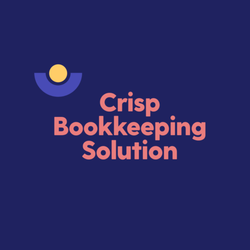 Crisp Bookkeeping Solutions