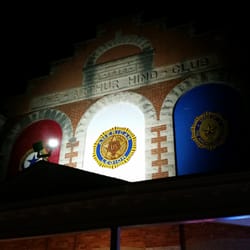 Clark Mills American Legion Post 26
