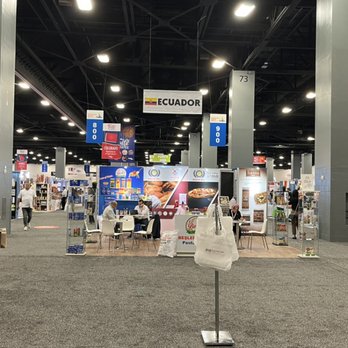 D & B Customs Brokers - Americas Food and Beverage Show 2023 - Customs Brokers Near Me D & B Customs Brokers - Americas Food and Beverage Show 2023 - Customs Brokers Near Me