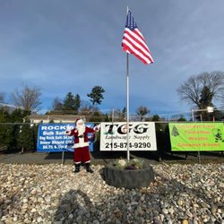 TGG Landscape Supply