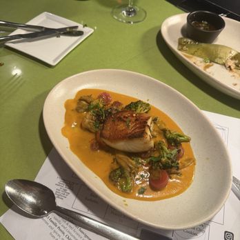 Liberty - Black cod - Tapas/Small Plates Near Me - Fort Myers, Florida Liberty - Black cod - Tapas/Small Plates Near Me - Fort Myers, Florida
