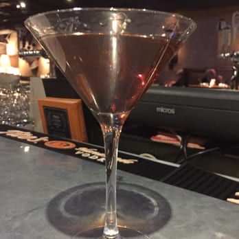 Basso - Manhattan - Bars Near Me - Saint Louis, Missouri