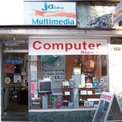 Jabba Multimedia
