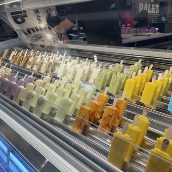 Paletas Gourmet Creamsicles - Bar options - Ice Cream & Frozen Yogurt Near Me - St. George, Utah Paletas Gourmet Creamsicles - Bar options - Ice Cream & Frozen Yogurt Near Me - St. George, Utah