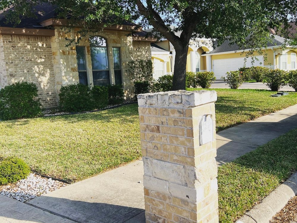 Slide of Ayala Lawn & Home Services