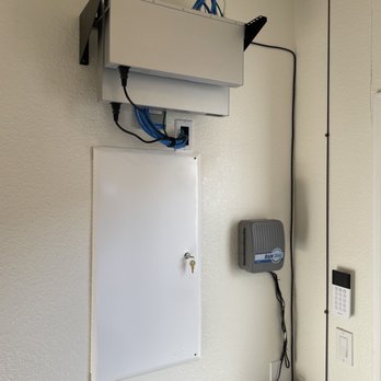 Brilliant Connectivity - Home Network Installation Near Me