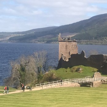 Timberbush Tours - Tours Near Me - Edinburgh, EDH
