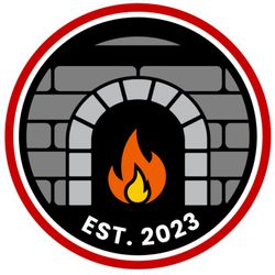 Fired Up Pizza Co. - Logo
