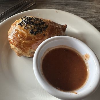 Jibek Jolu - Samsa Beef! - Russian Near Me - Glenview, Illinois