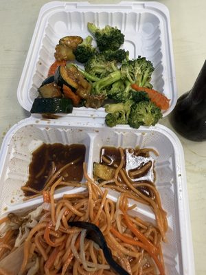 Five Star Asian Fusion by null