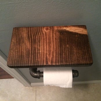 JM Engineering - Beautifully stained - Metal Fabricators Near Me - Ontario, California